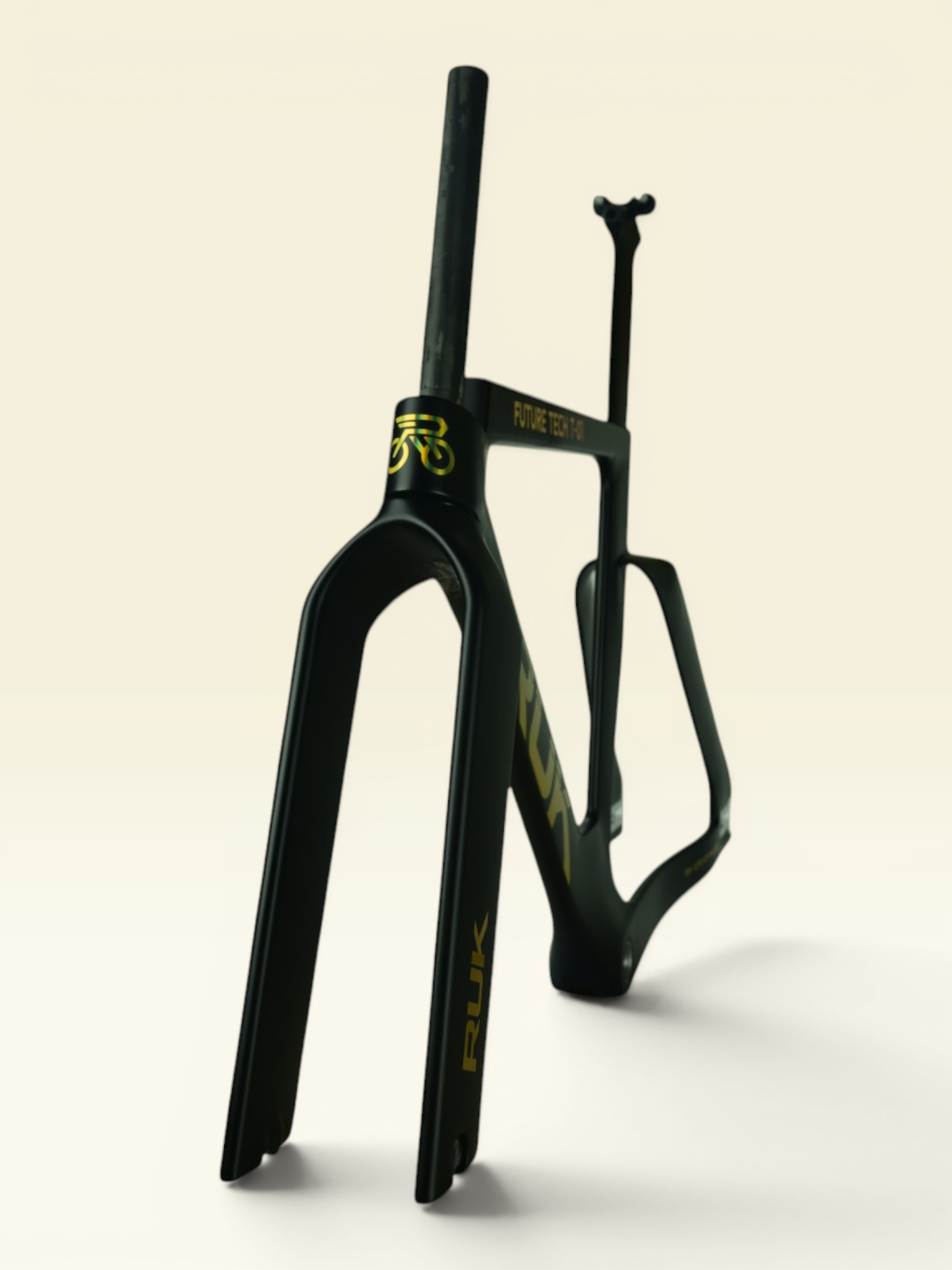 track frameset, ruk futuretech t 01 track frameset, ruk futuretech t 01